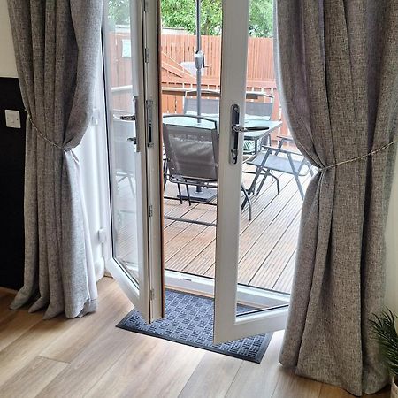 Bonnie View Fort William Cottage Bagian luar foto