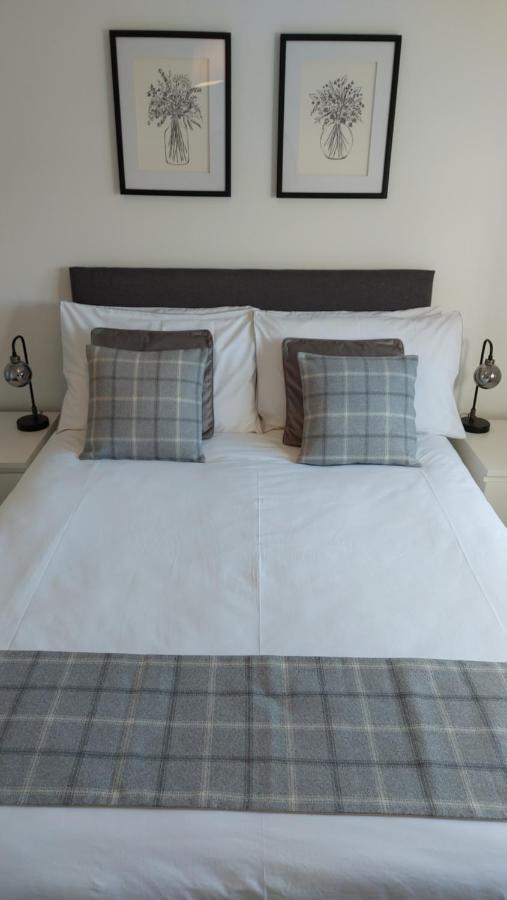 Bonnie View Fort William Cottage Bagian luar foto