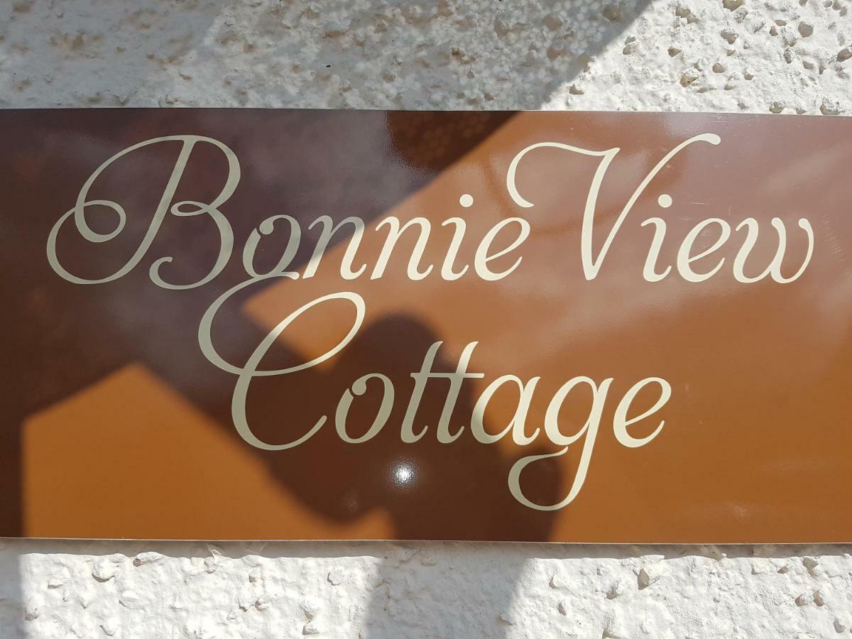 Bonnie View Fort William Cottage Bagian luar foto